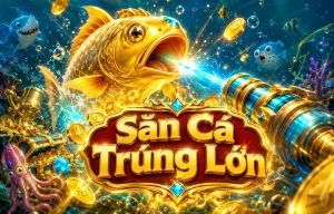 Bắn Cá tại irenegallegos