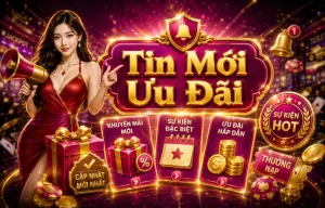 Tin ưu đãi người mới